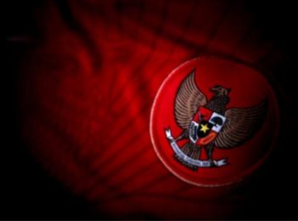 Detail Logo Timnas Garuda Nomer 17