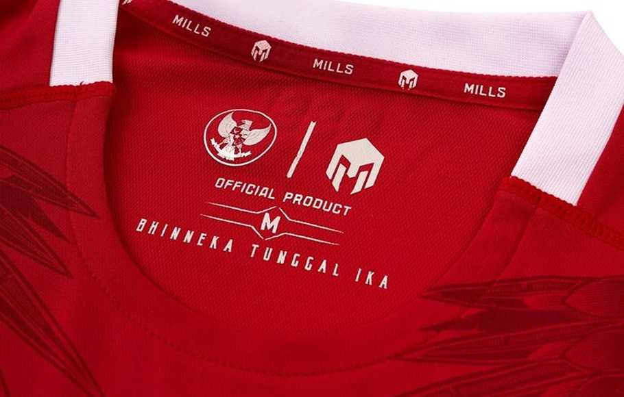 Detail Logo Timnas Indonesia Nomer 22