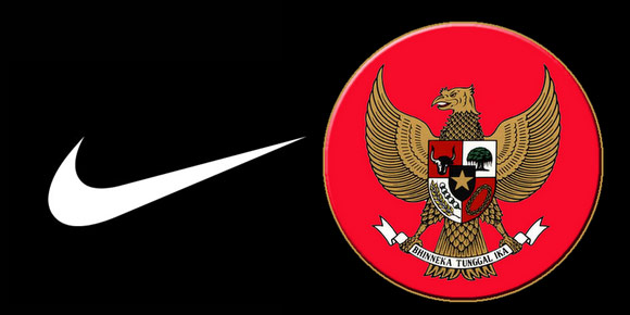 Detail Logo Timnas Indonesia Nomer 42