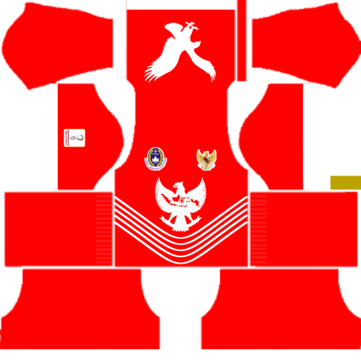 Detail Logo Timnas Indonesia Png Koleksi Nomer 15