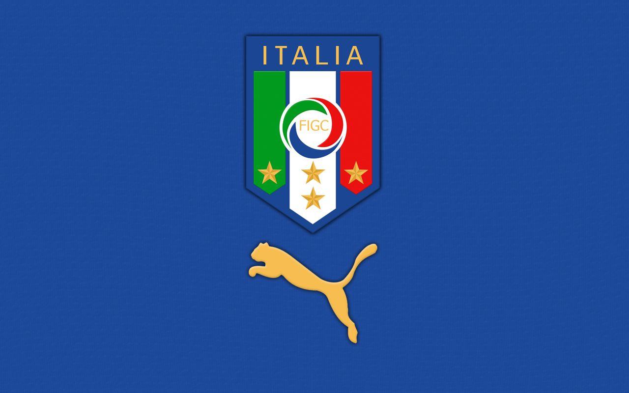 Detail Logo Timnas Italia Terbaru Nomer 10