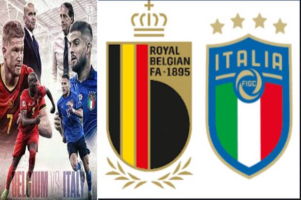 Detail Logo Timnas Italia Terbaru Nomer 31