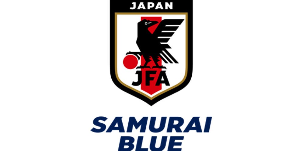 Detail Logo Timnas Jepang Nomer 4