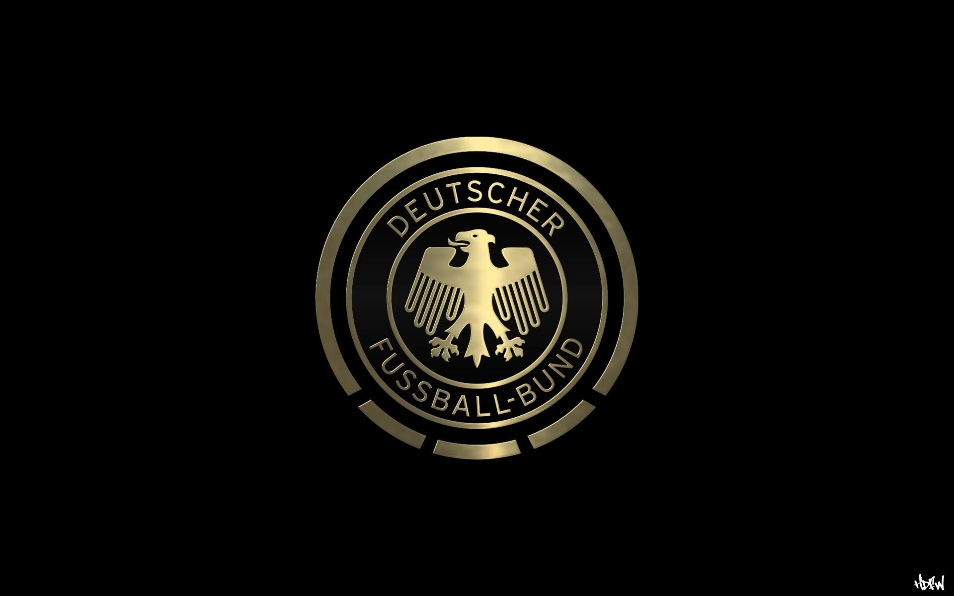Detail Logo Timnas Jerman 2018 Nomer 19
