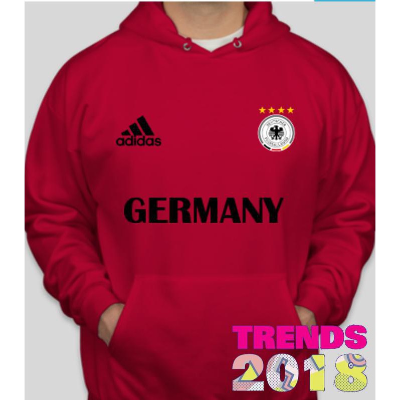 Detail Logo Timnas Jerman 2018 Nomer 28