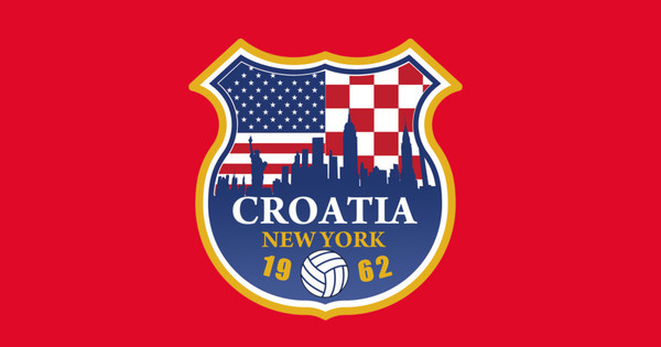 Detail Logo Timnas Kroasia Nomer 31