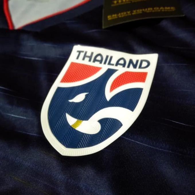 Detail Logo Timnas Thailand Nomer 16