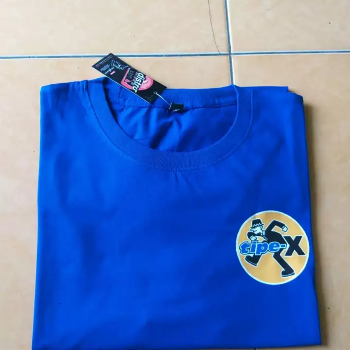 Detail Logo Tipe X Nomer 27