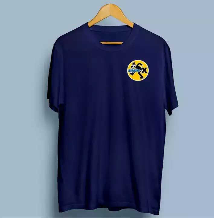 Detail Logo Tipe X Nomer 28