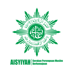 Detail Logo Tk Aisyiyah Bustanul Athfal Png Nomer 18