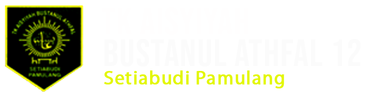 Detail Logo Tk Aisyiyah Bustanul Athfal Png Nomer 24