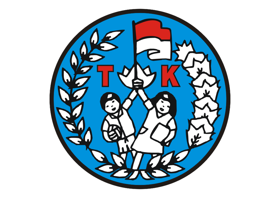 Detail Logo Tk Cdr Nomer 3