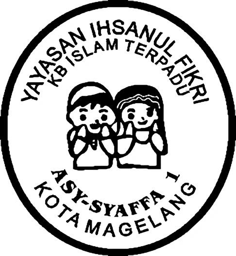 Detail Logo Tk Hitam Putih Nomer 18