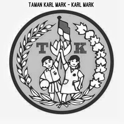 Detail Logo Tk Hitam Putih Nomer 7