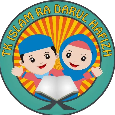Detail Logo Tk Islam Nomer 8