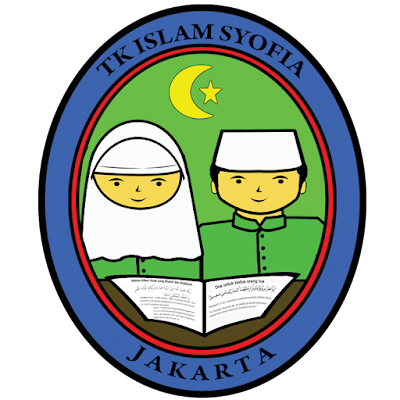 Detail Logo Tk Islam Nomer 12