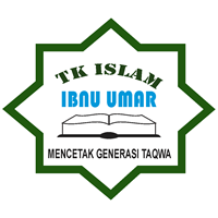 Detail Logo Tk Islam Nomer 2