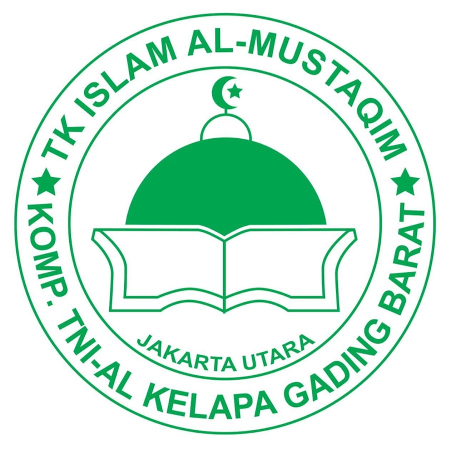 Detail Logo Tk Islam Nomer 28