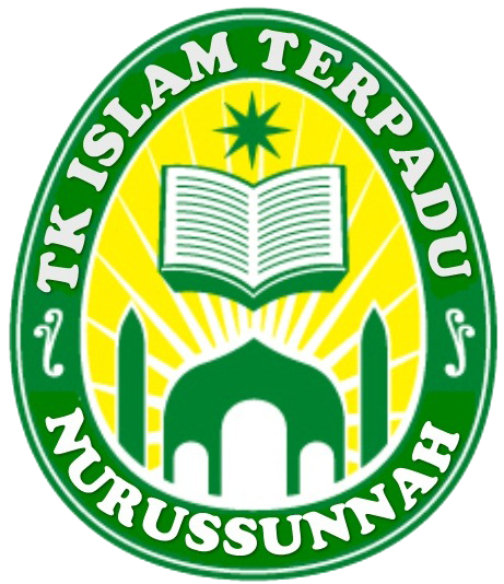 Detail Logo Tk Islam Nomer 38