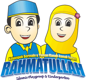 Detail Logo Tk Islam Nomer 43