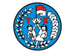 Detail Logo Tk Paud Nomer 3