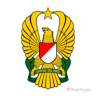 Logo Tni Ad Vector - KibrisPDR