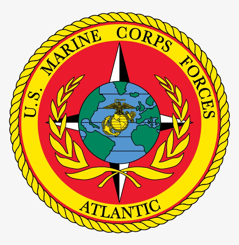 Detail Logo Tni Al Marinir Nomer 2