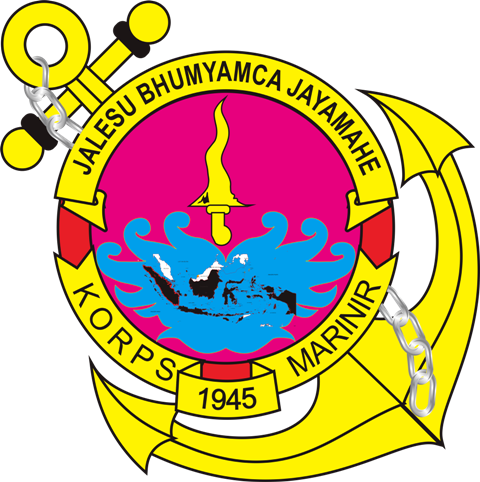 Detail Logo Tni Al Marinir Nomer 3