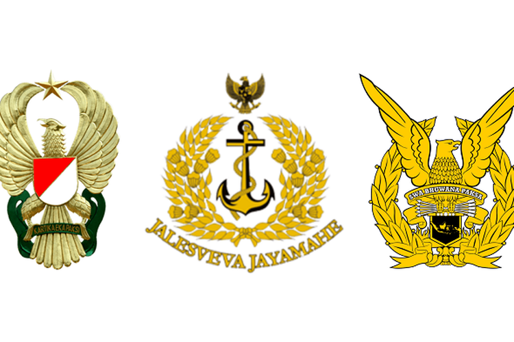 Detail Logo Tni Angkatan Laut Nomer 12