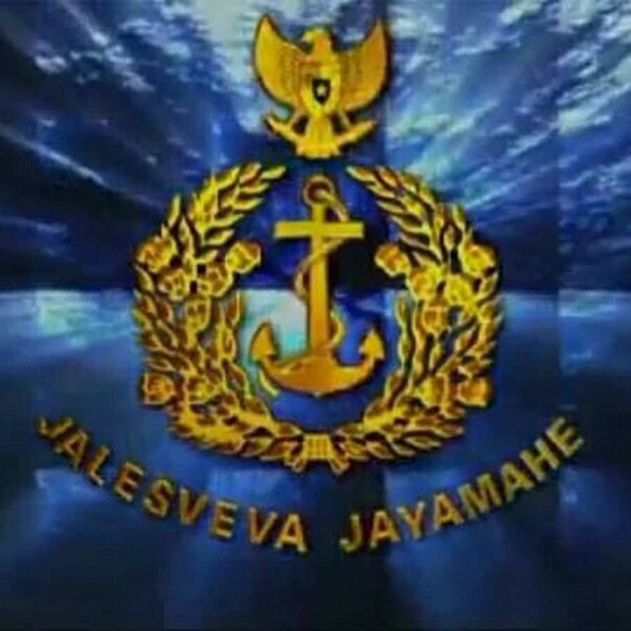 Detail Logo Tni Angkatan Laut Nomer 16