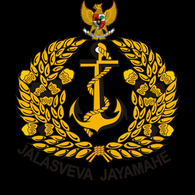 Detail Logo Tni Angkatan Laut Nomer 3