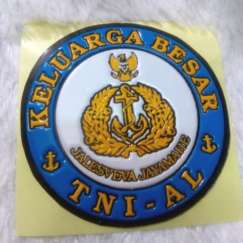 Detail Logo Tni Angkatan Laut Nomer 20