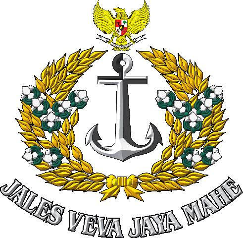 Detail Logo Tni Angkatan Laut Nomer 34