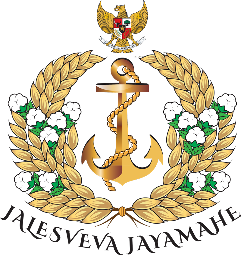 Detail Logo Tni Angkatan Laut Nomer 5