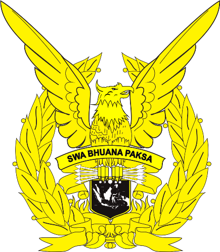 Detail Logo Tni Au Png Nomer 6