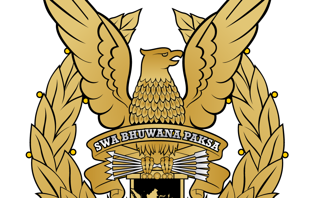 Detail Logo Tni Au Png Nomer 3