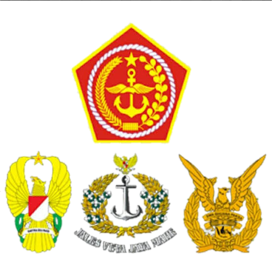 Detail Logo Tni Au Png Nomer 32