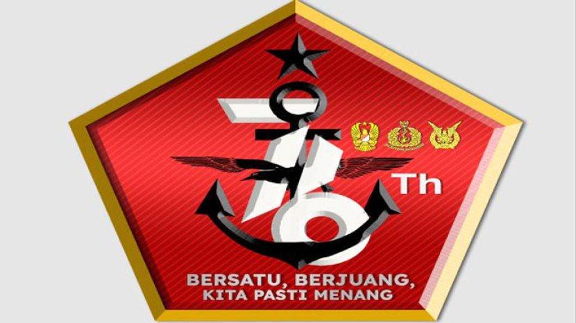 Detail Logo Tni Png Nomer 24