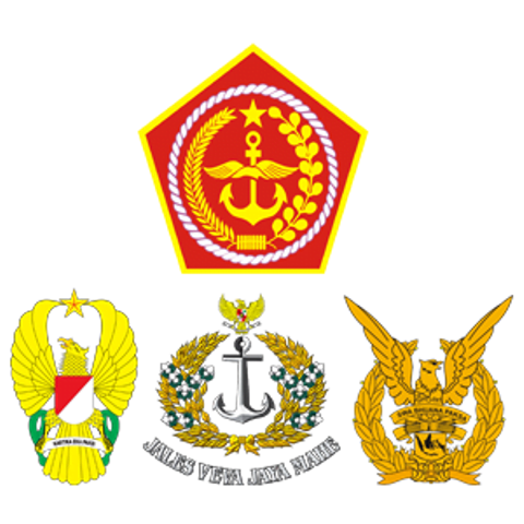 Detail Logo Tni Png Nomer 35