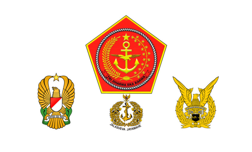 Detail Logo Tni Png Nomer 40