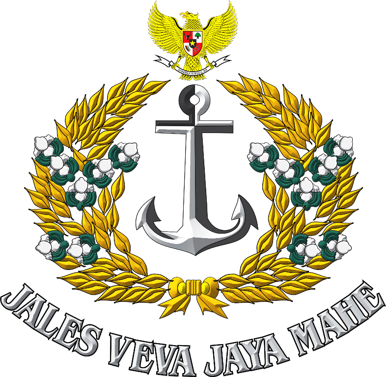 Detail Logo Tni Vector Nomer 8