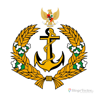 Detail Logo Tni Vector Nomer 10
