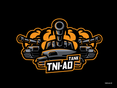 Detail Logo Tni Vector Nomer 16