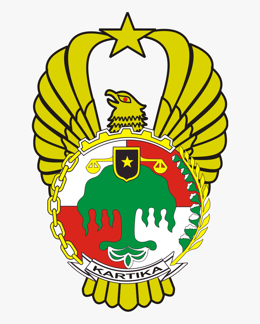 Detail Logo Tni Vector Nomer 26