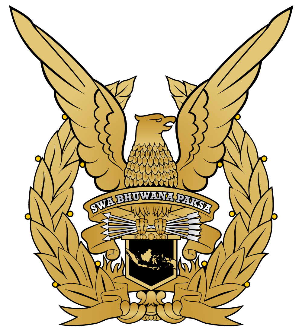 Detail Logo Tni Vector Nomer 31
