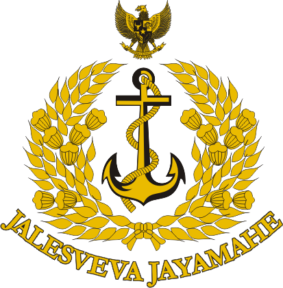 Detail Logo Tni Vector Nomer 33