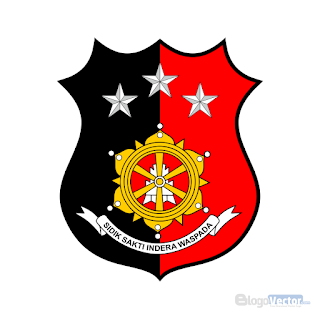 Detail Logo Tni Vector Nomer 40
