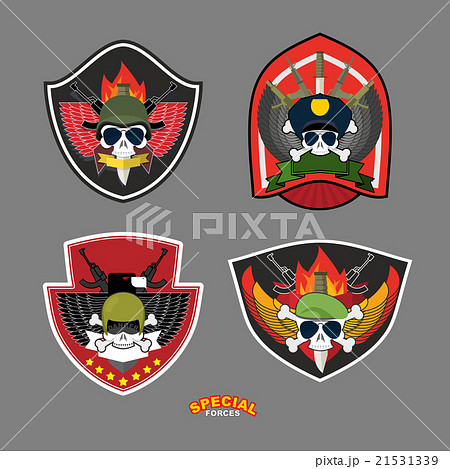 Detail Logo Tni Vector Nomer 41