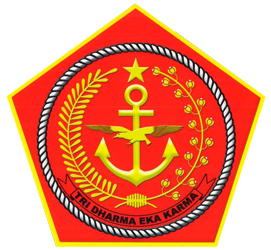 Detail Logo Tni Vector Nomer 5