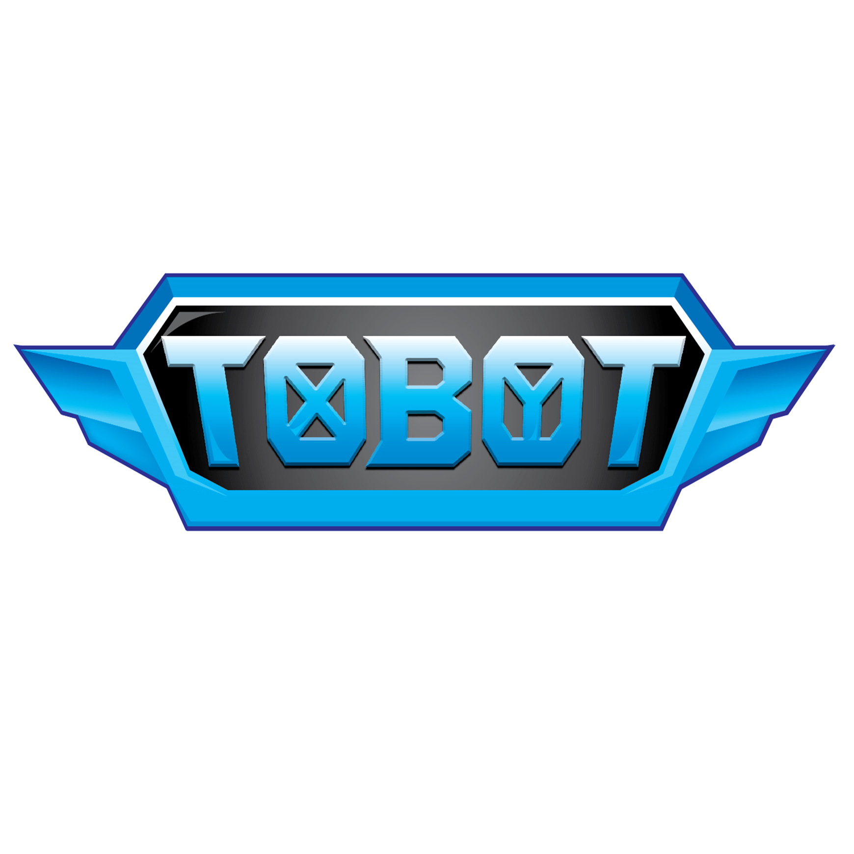 Logo Tobot Png - KibrisPDR